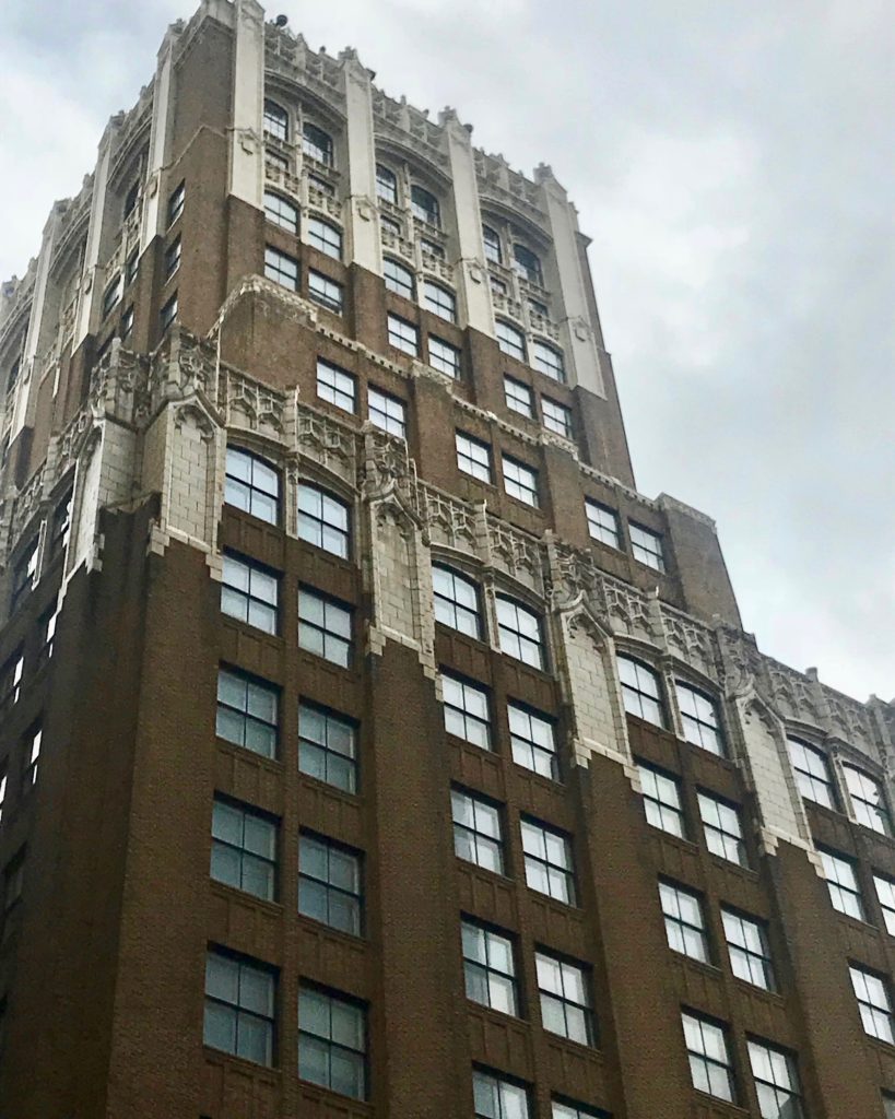 Top 10 Art Deco Architectural Jewels in Tulsa Oklahoma - Tasteful Detours